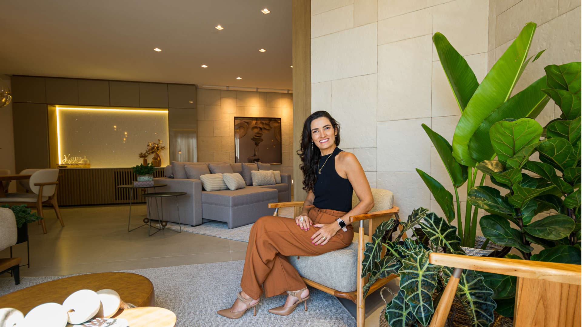 Escritório de arquitetura