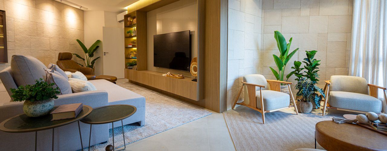 Apartamento de alto padrão em Macaé