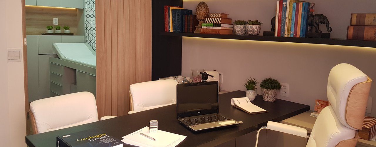 Consultório Médico