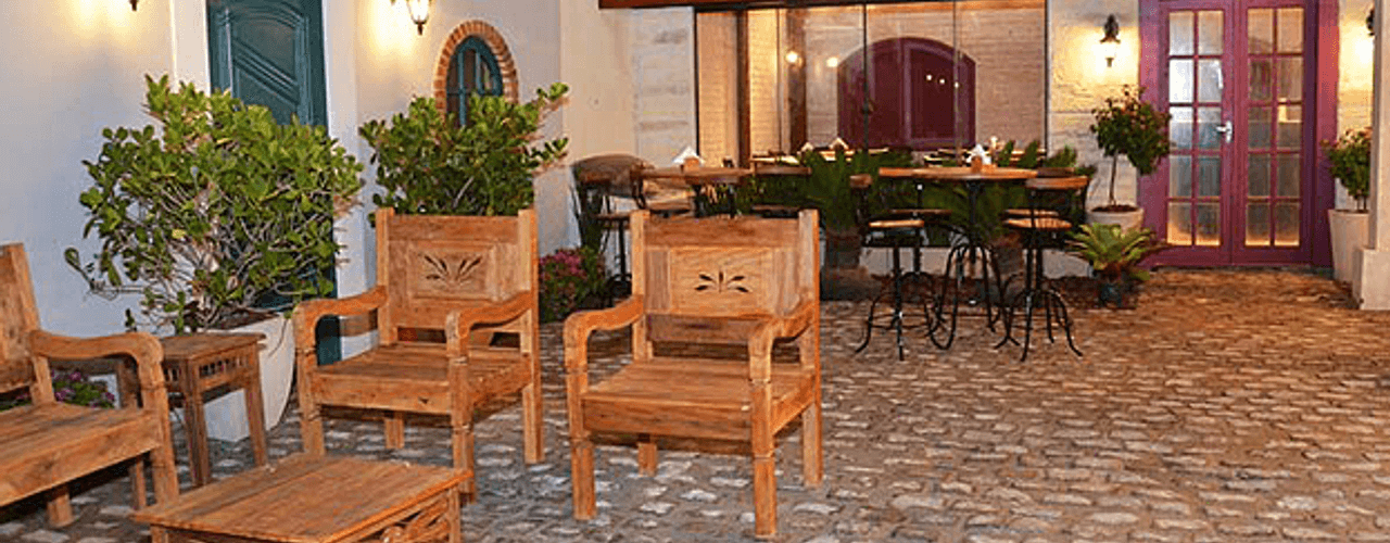 Restaurante Forneria Giorgio