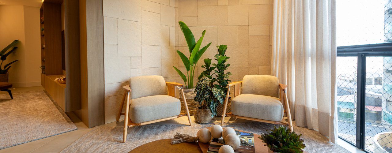 Apartamento de alto padrão em Macaé