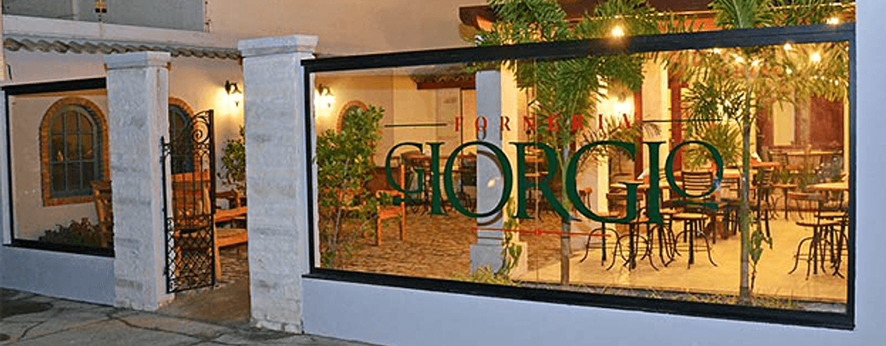 Restaurante Forneria Giorgio