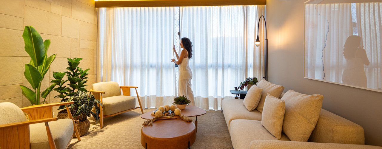 Apartamento de alto padrão em Macaé