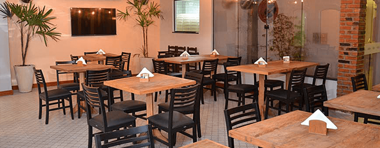 Restaurante Forneria Giorgio