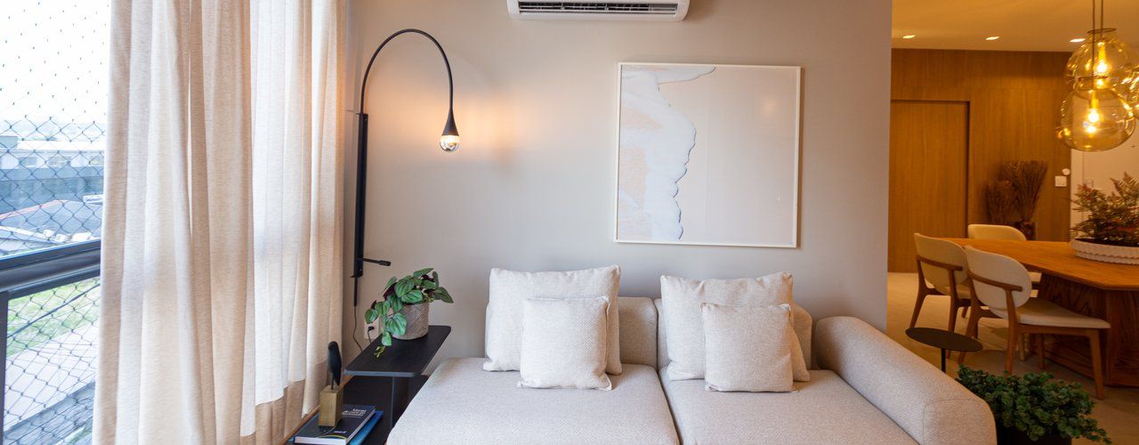 Apartamento de alto padrão em Macaé